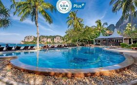 Railay Bay Resort&Spa-SHA Extra Plus