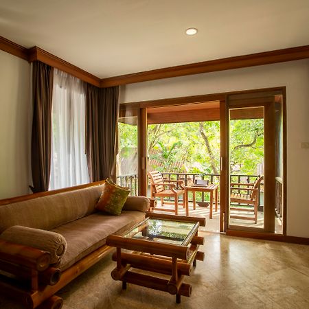 Railay Bay Resort&Spa-SHA Extra Plus Esterno foto