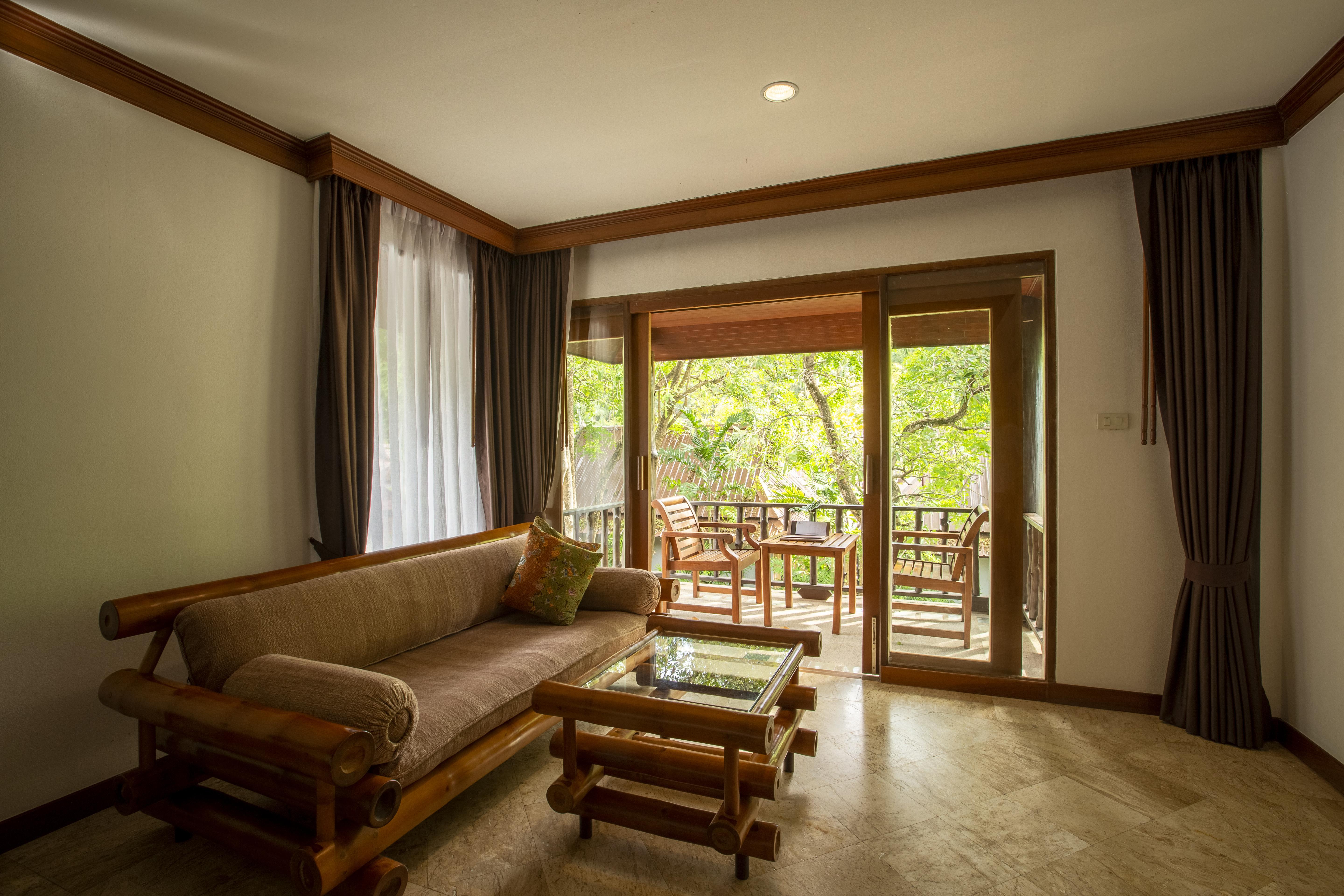 Railay Bay Resort&Spa-SHA Extra Plus Esterno foto