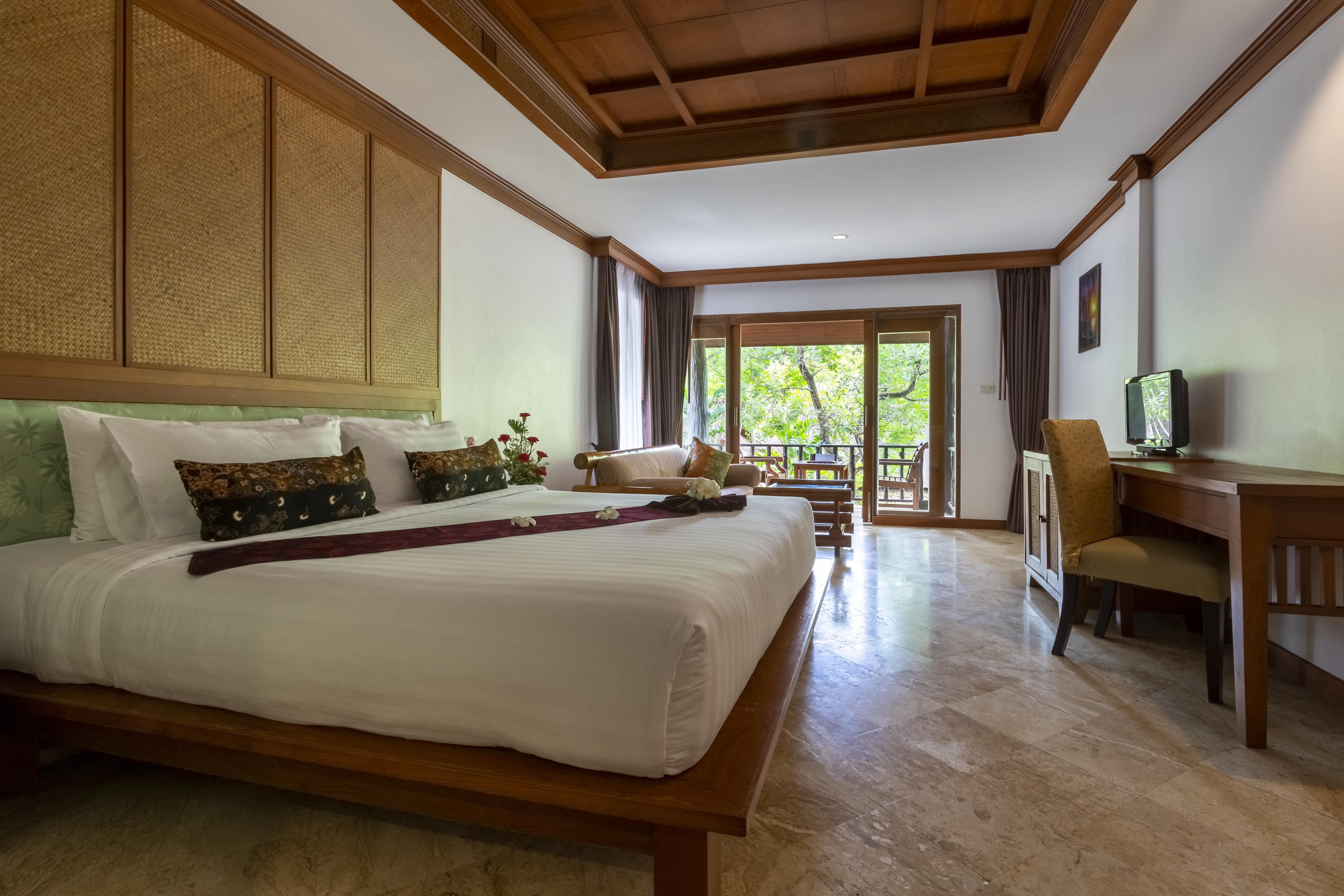 Railay Bay Resort&Spa-SHA Extra Plus Esterno foto
