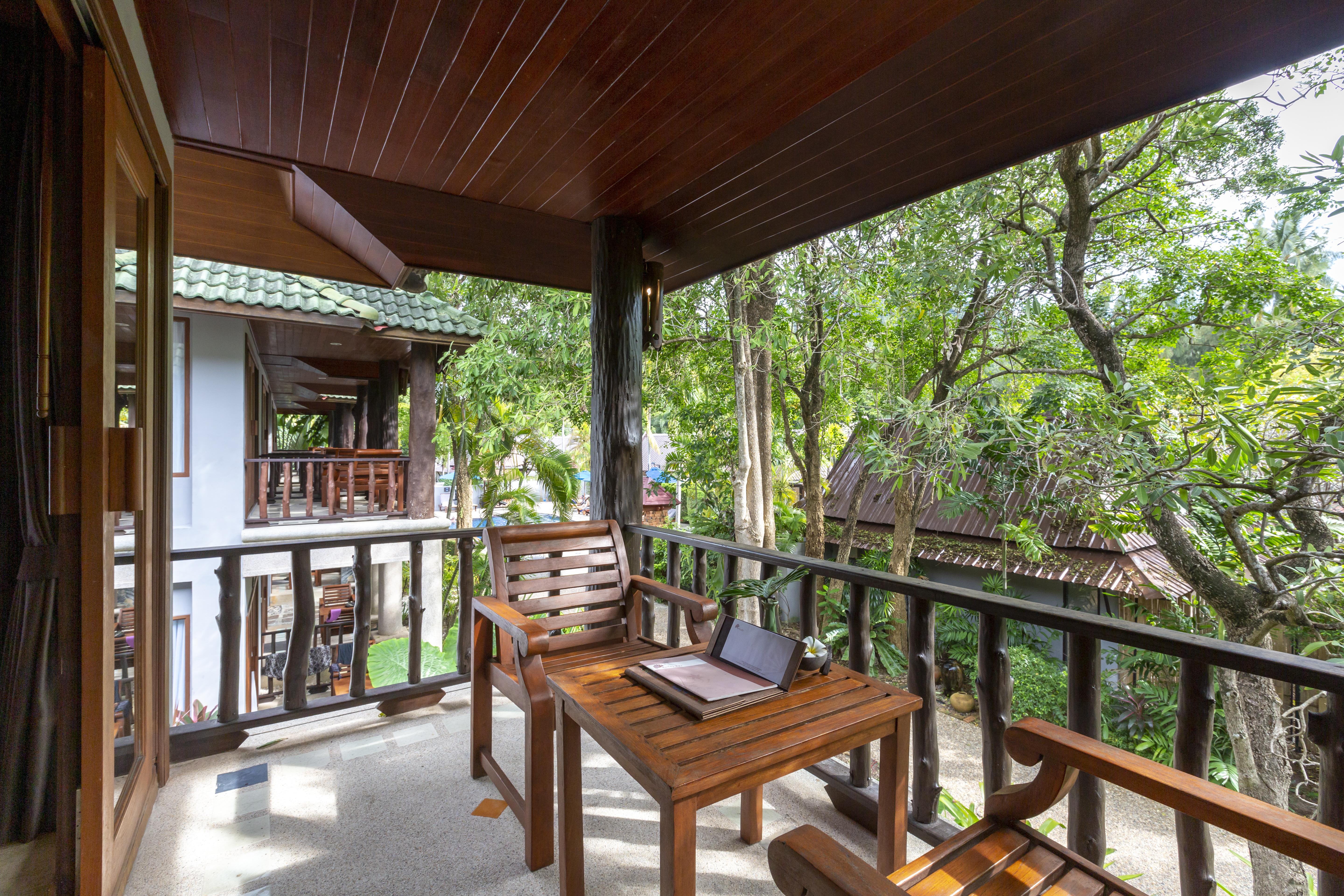 Railay Bay Resort&Spa-SHA Extra Plus Esterno foto