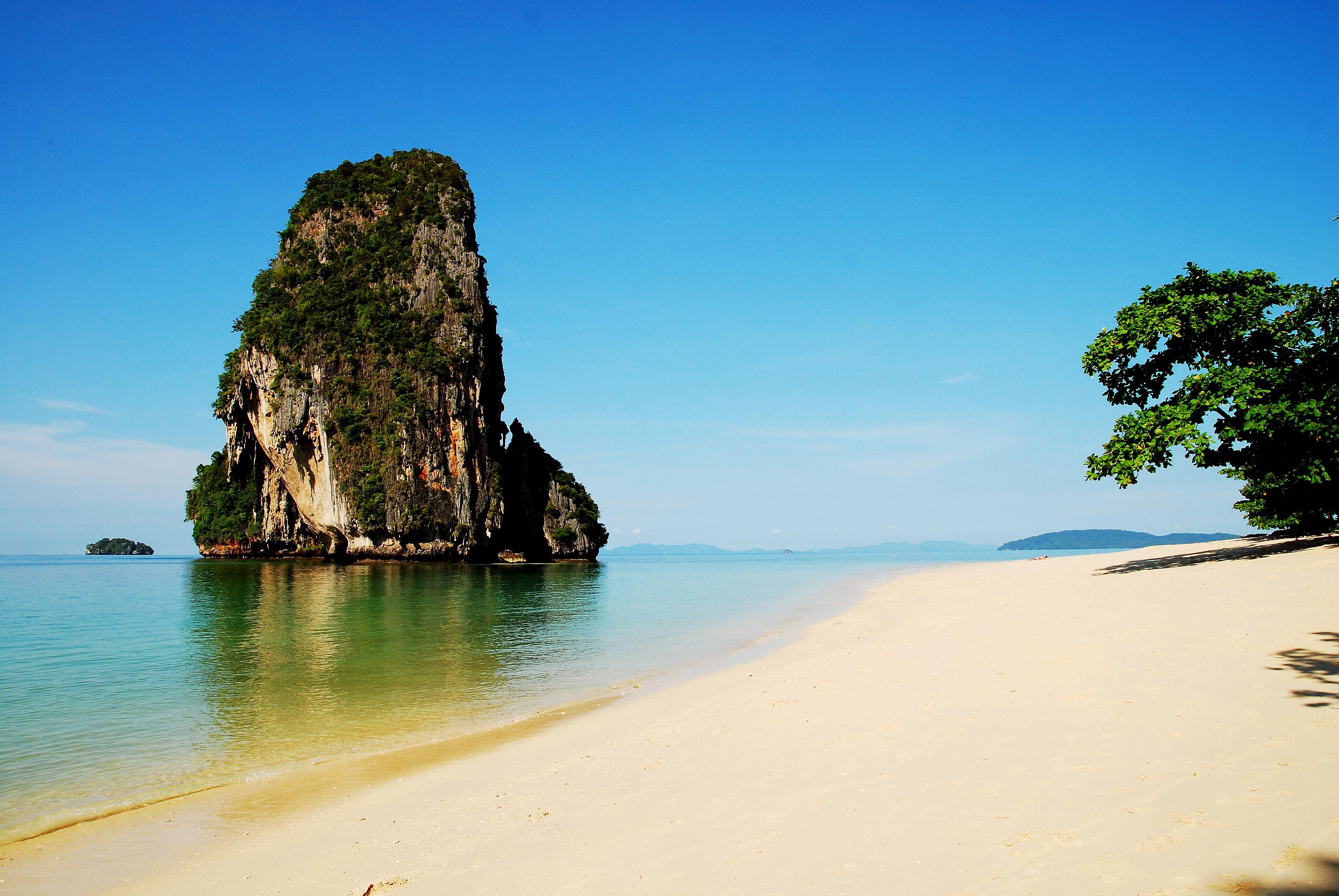 Railay Bay Resort&Spa-SHA Extra Plus Esterno foto