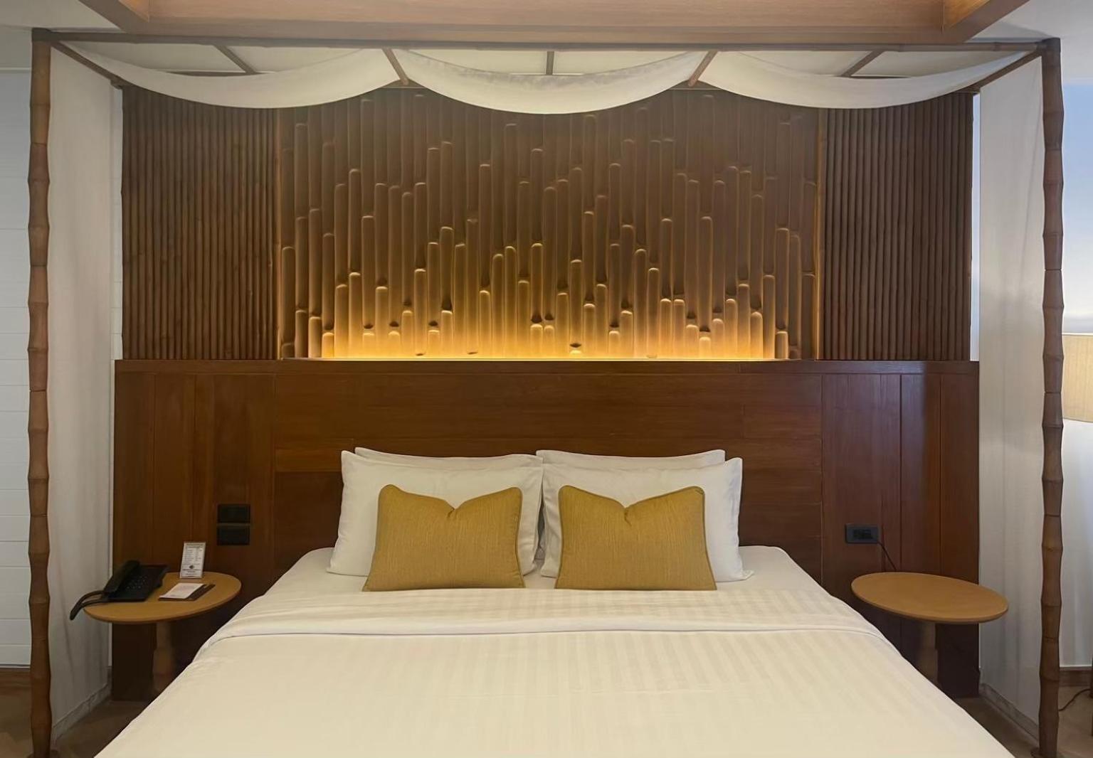 Railay Bay Resort&Spa-SHA Extra Plus Esterno foto