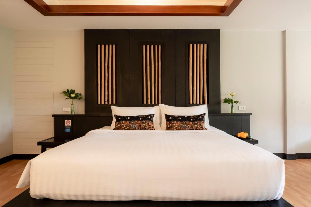 Railay Bay Resort&Spa-SHA Extra Plus Esterno foto