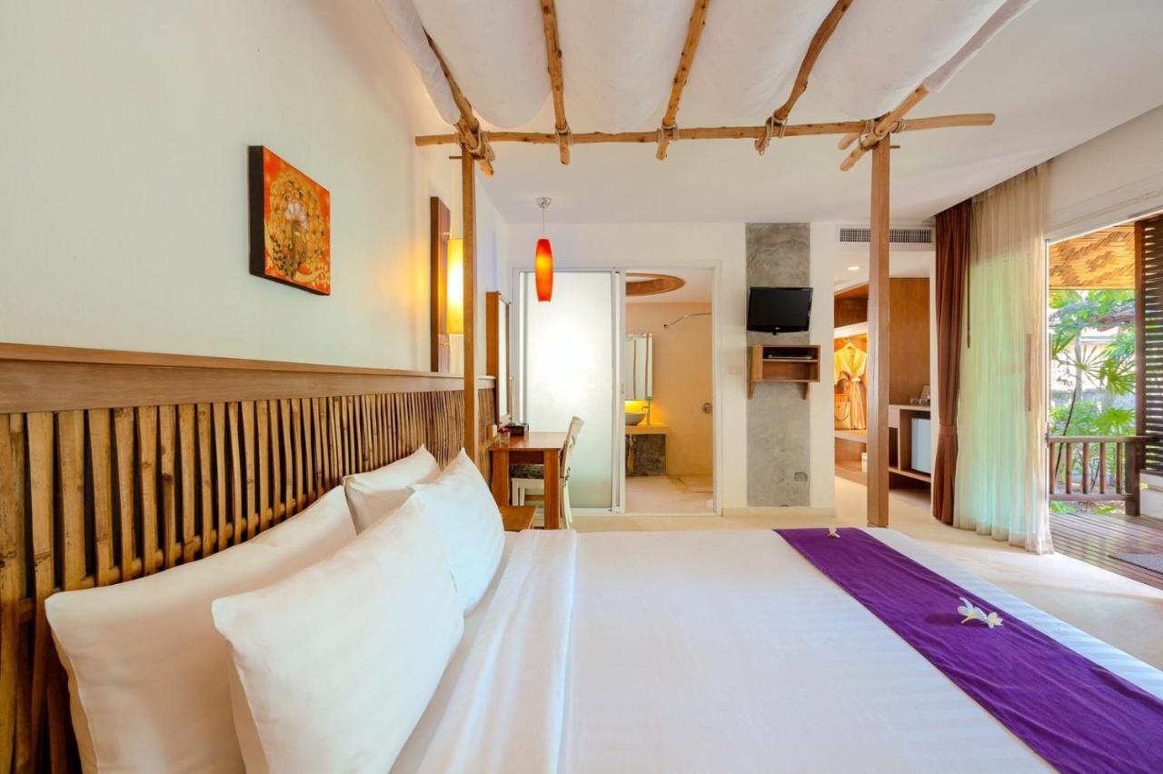 Railay Bay Resort&Spa-SHA Extra Plus Esterno foto