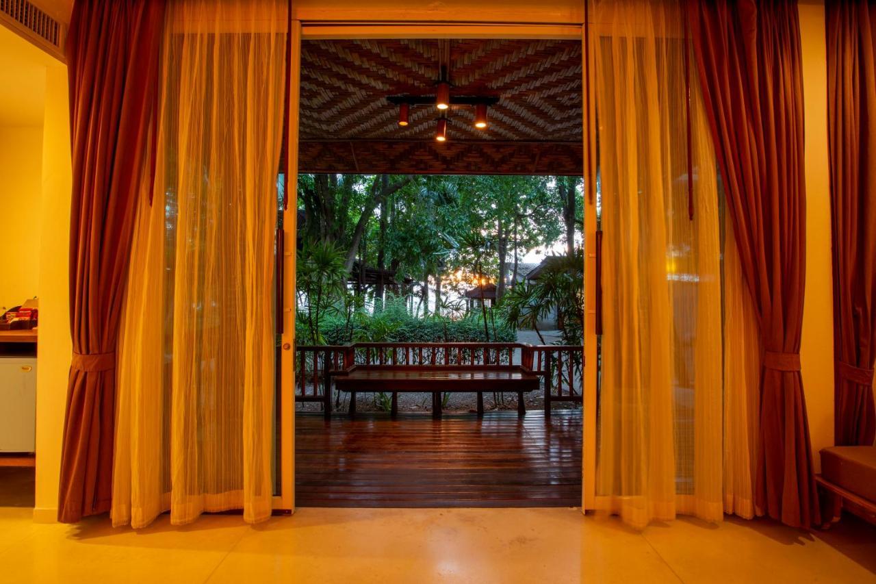 Railay Bay Resort&Spa-SHA Extra Plus Esterno foto