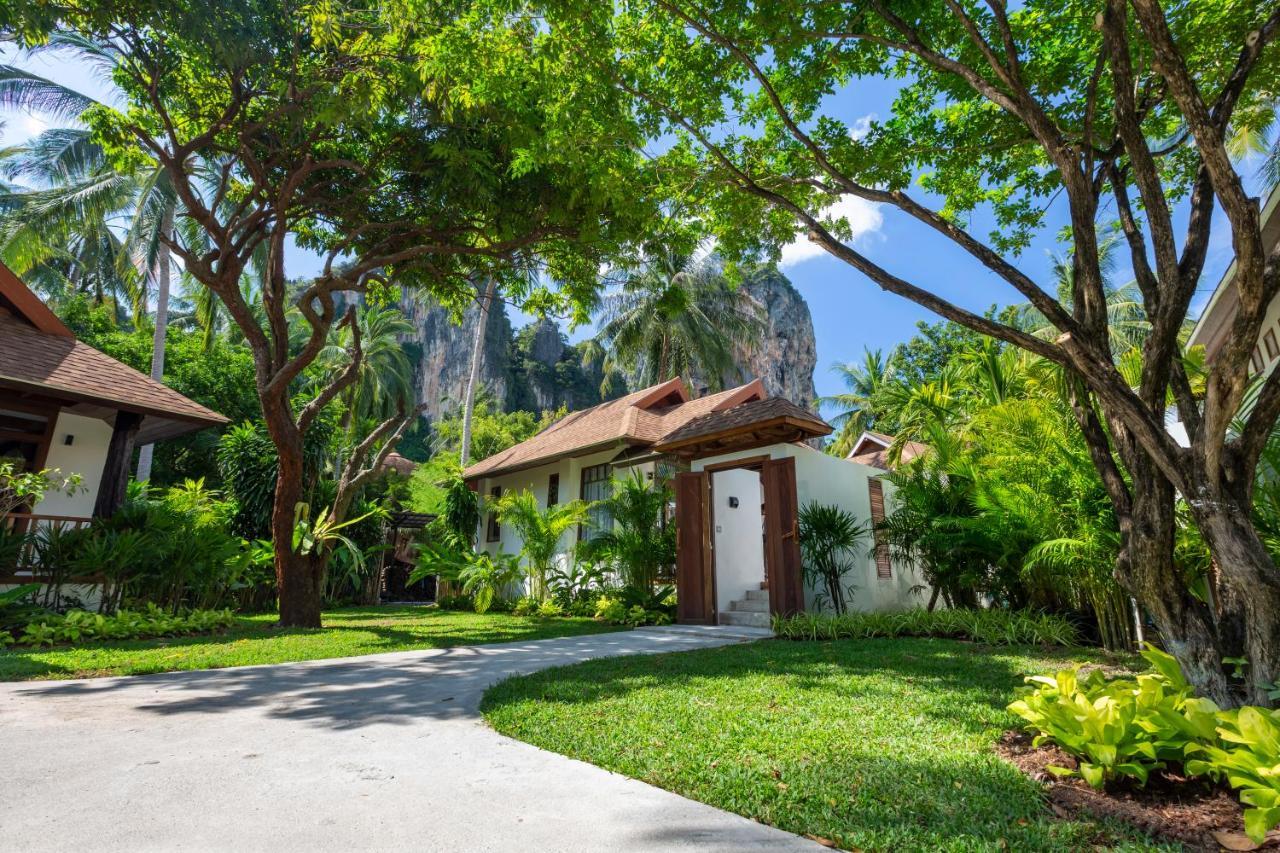 Railay Bay Resort&Spa-SHA Extra Plus Esterno foto