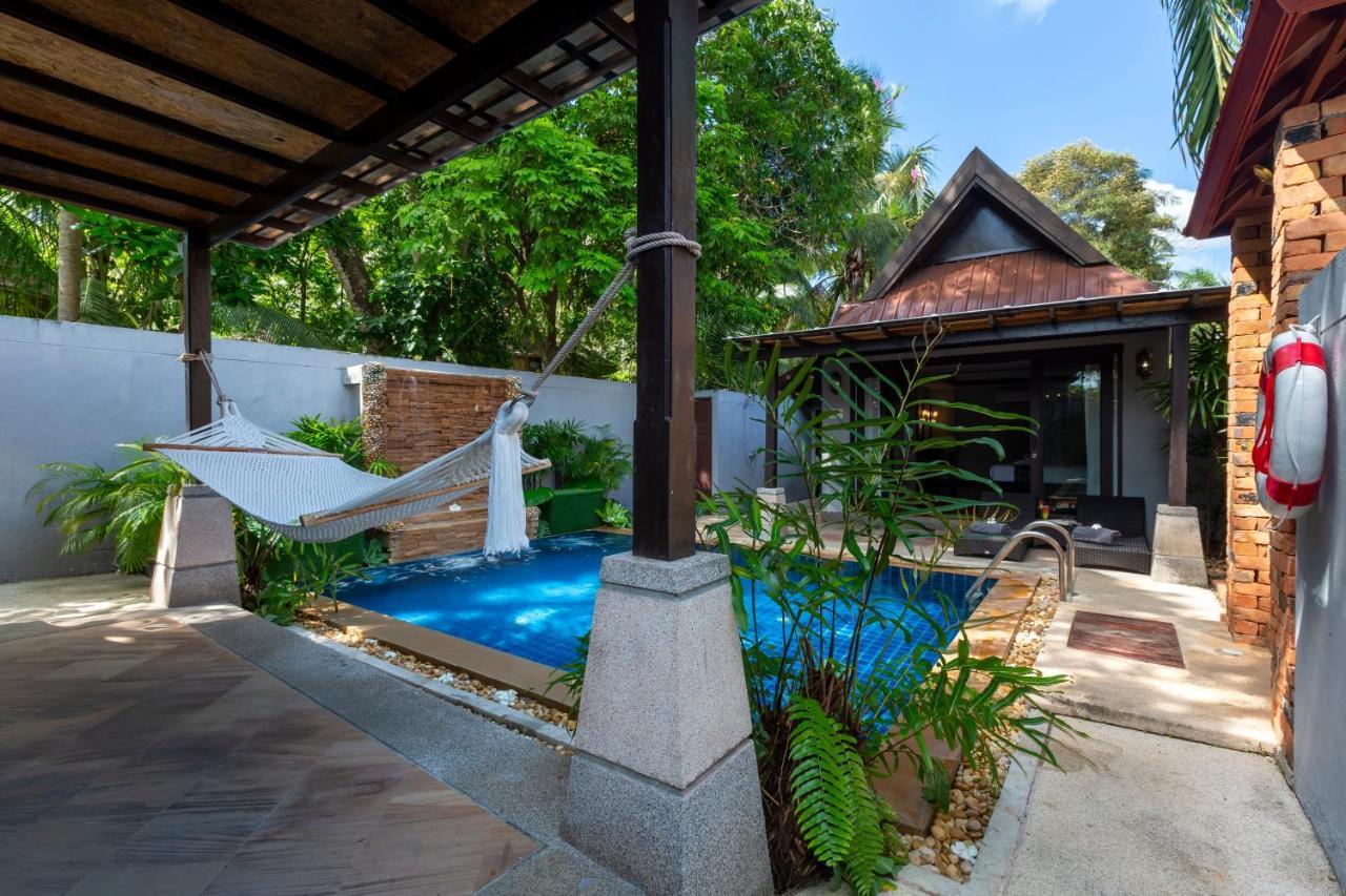 Railay Bay Resort&Spa-SHA Extra Plus Esterno foto