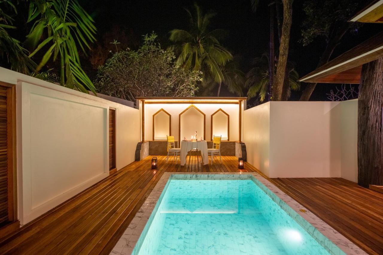 Railay Bay Resort&Spa-SHA Extra Plus Esterno foto
