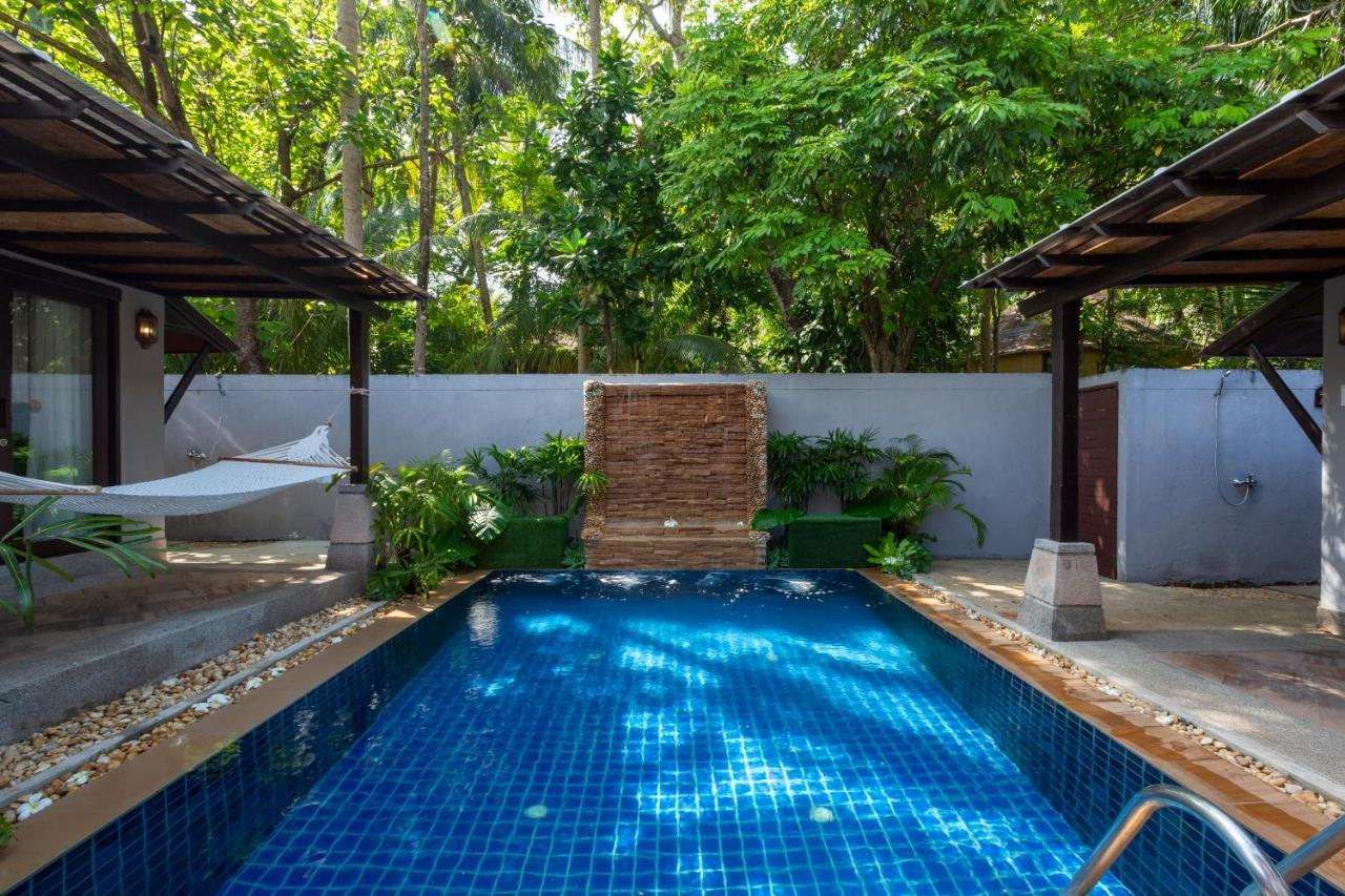 Railay Bay Resort&Spa-SHA Extra Plus Esterno foto
