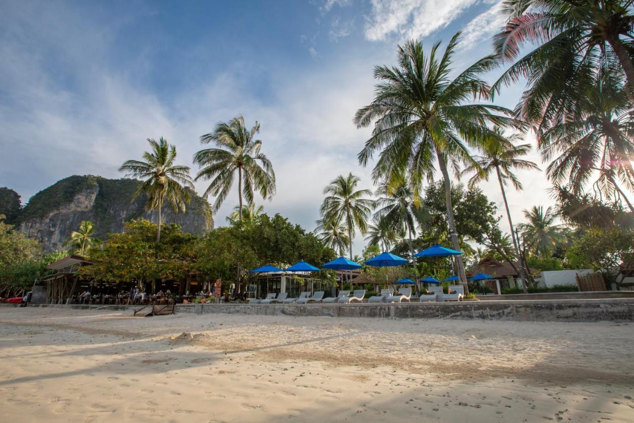 Railay Bay Resort&Spa-SHA Extra Plus Esterno foto