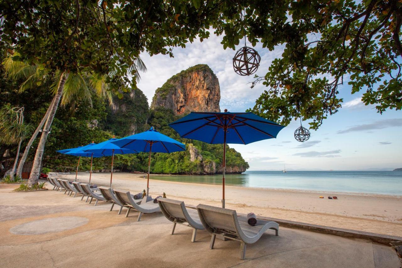 Railay Bay Resort&Spa-SHA Extra Plus Esterno foto